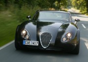 Wiesmann 500th Roadster